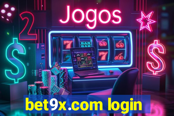 bet9x.com login